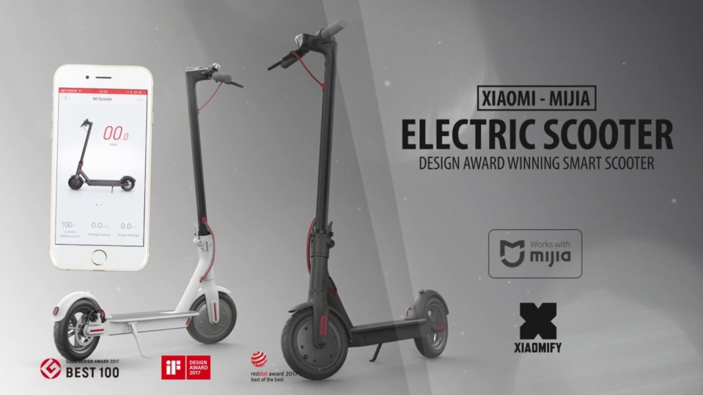 Batería para patinete eléctrico Xiaomi mijia m365 - Taller de
